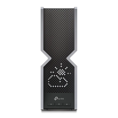 TP-Link ARCHER BE800 Archer BE800 Router Wi-Fi 7 Tri-Band BE19000, 4895252502183