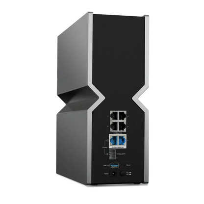 TP-Link ARCHER BE800 Archer BE800 Router Wi-Fi 7 Tri-Band BE19000, 4895252502183