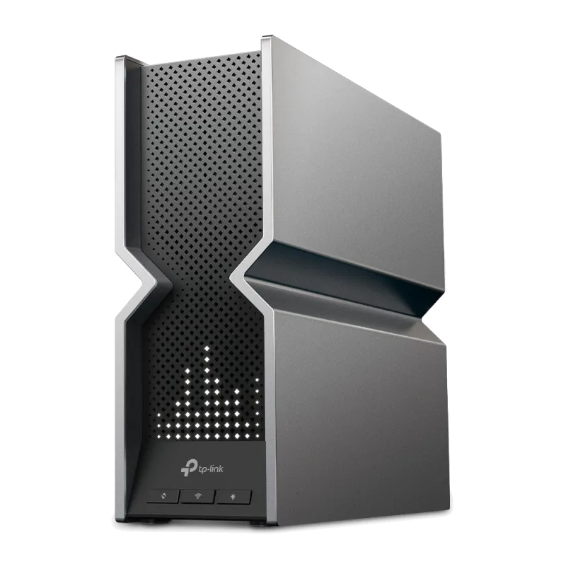 TP-Link ARCHER BE800 Archer BE800 Router Wi-Fi 7 Tri-Band BE19000, 4895252502183