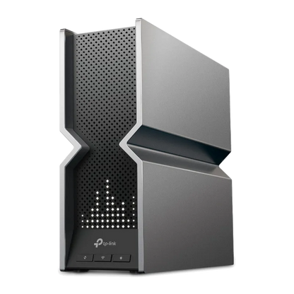 TP-Link ARCHER BE800 Archer BE800 Router Wi-Fi 7 Tri-Band BE19000, 4895252502183