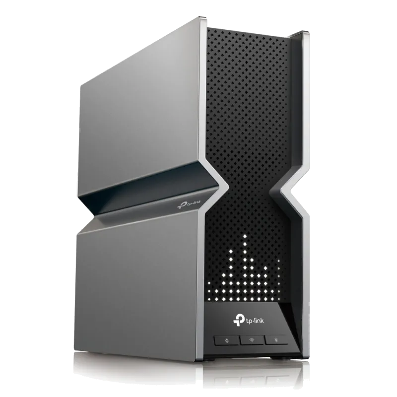 TP-Link ARCHER BE800 Archer BE800 Router Wi-Fi 7 Tri-Band BE19000, 4895252502183