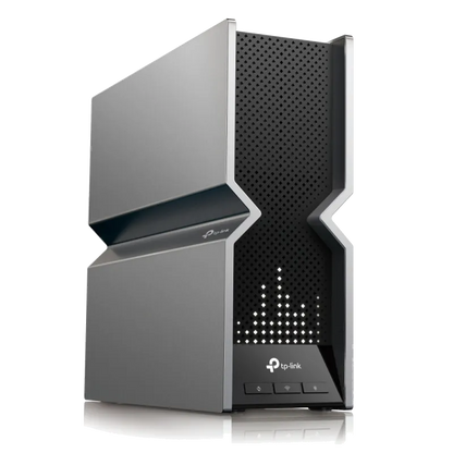 TP-Link ARCHER BE800 Archer BE800 Router Wi-Fi 7 Tri-Band BE19000, 4895252502183