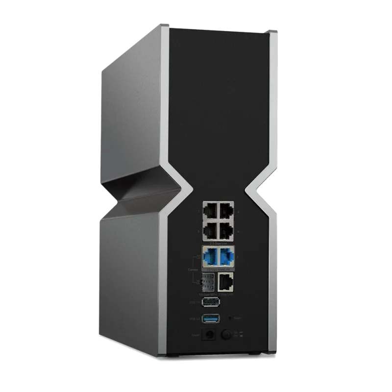 TP-Link ARCHER BE900 Archer BE900 BE24000 Quad-Band Wi-Fi 7 Router, 4895252500561