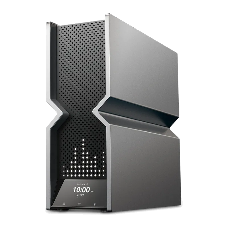 TP-Link ARCHER BE900 Archer BE900 BE24000 Quad-Band Wi-Fi 7 Router, 4895252500561