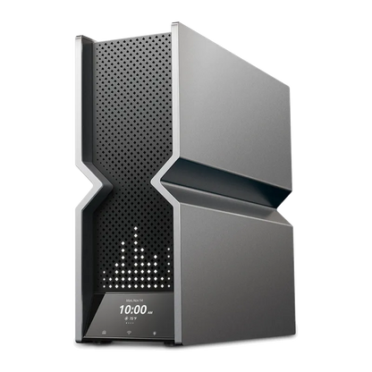 TP-Link ARCHER BE900 Archer BE900 BE24000 Quad-Band Wi-Fi 7 Router, 4895252500561