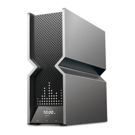 TP-Link ARCHER BE900 Archer BE900 BE24000 Quad-Band Wi-Fi 7 Router, 4895252500561