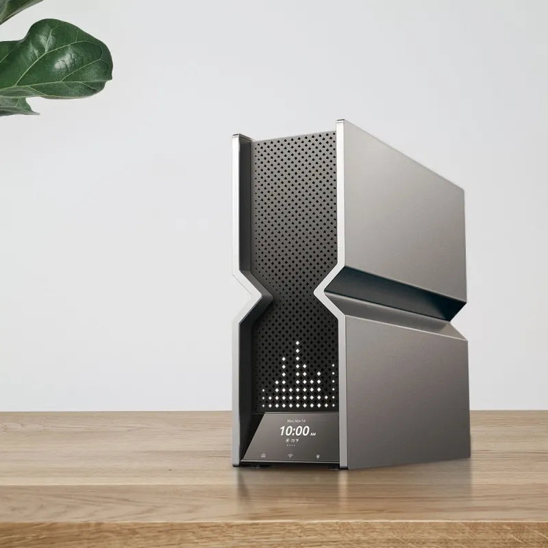 TP-Link ARCHER BE900 Archer BE900 BE24000 Quad-Band Wi-Fi 7 Router, 4895252500561