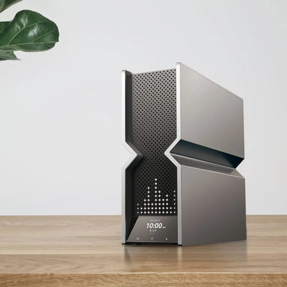 TP-Link ARCHER BE900 Archer BE900 BE24000 Quad-Band Wi-Fi 7 Router, 4895252500561