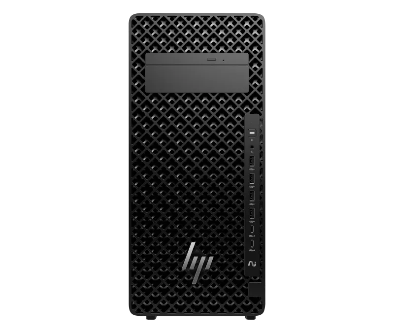 HP A40NPET HP Z2 G1i Tower U9285 Intel Core Ultra9 285, 1TB SSD, 32GB DDR5, RTX2000, W11Pro