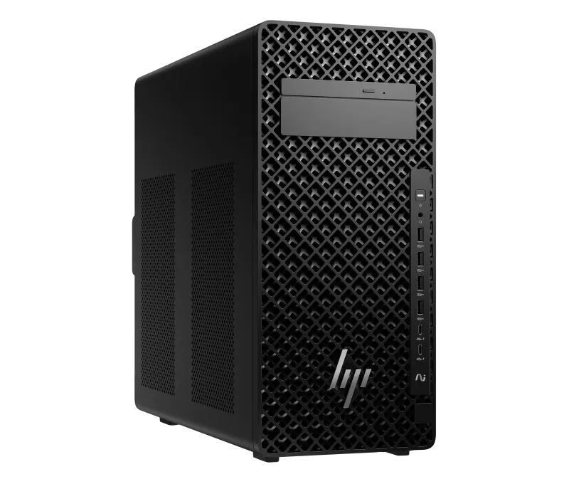 HP A40NPET HP Z2 G1i Tower U9285 Intel Core Ultra9 285, 1TB SSD, 32GB DDR5, RTX2000, W11Pro