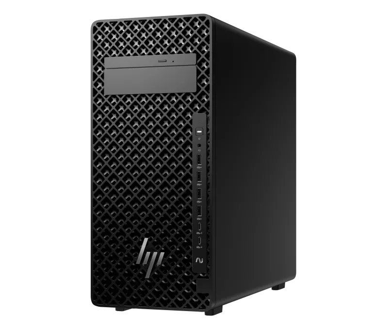 HP A40NPET HP Z2 G1i Tower U9285 Intel Core Ultra9 285, 1TB SSD, 32GB DDR5, RTX2000, W11Pro