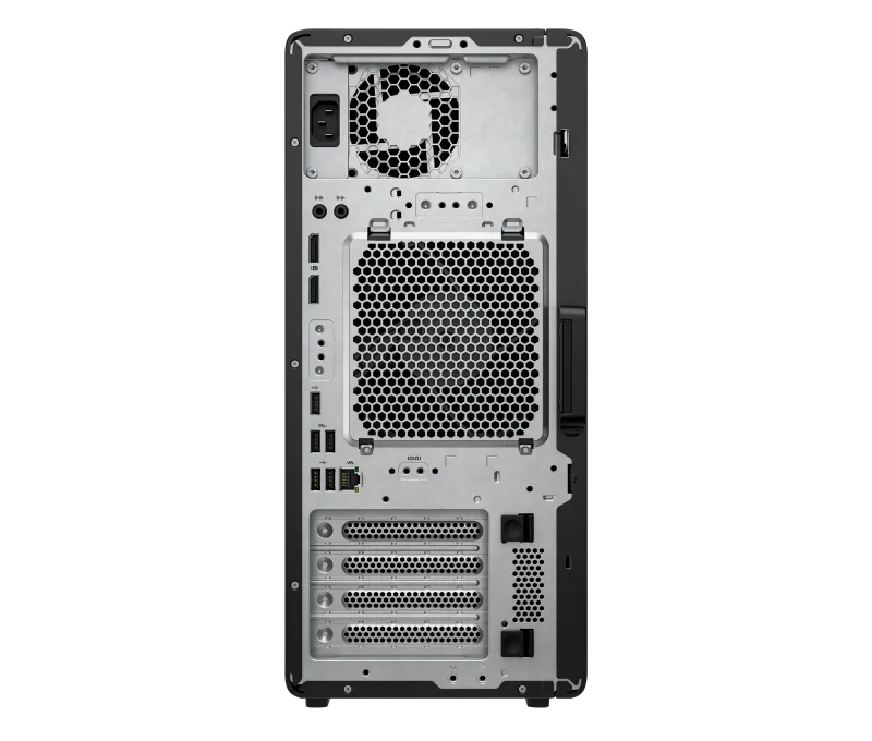 HP A40NPET HP Z2 G1i Tower U9285 Intel Core Ultra9 285, 1TB SSD, 32GB DDR5, RTX2000, W11Pro