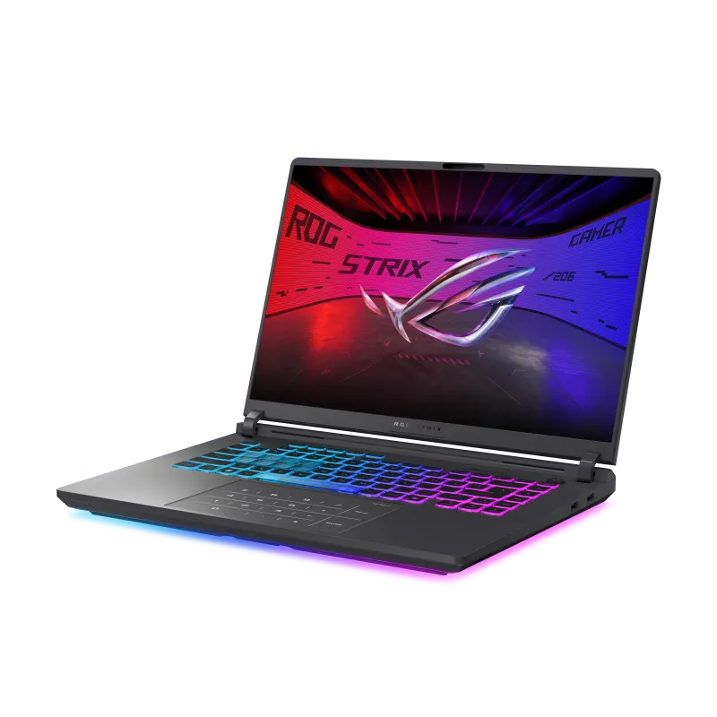 Asus G615JHR-RV081 ROG Strix G16 G615JHR-RV081, i7, 40,6 cm (16"), 1920 x 1200 Pixel, 32GB, 512GB
