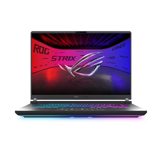 Asus G615JHR-RV081 ROG Strix G16 G615JHR-RV081, i7, 40,6 cm (16"), 1920 x 1200 Pixel, 32GB, 512GB