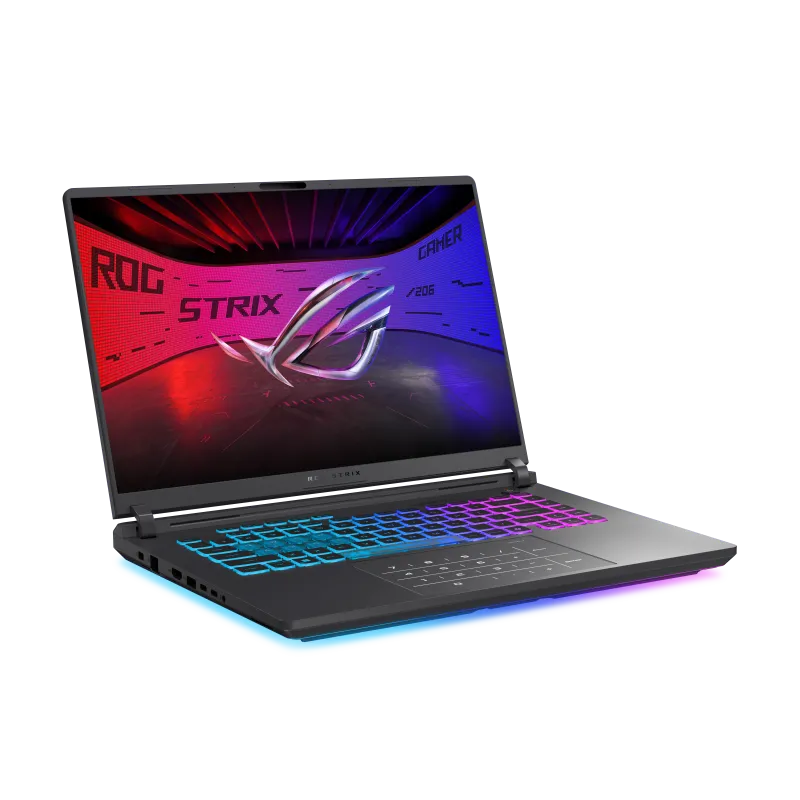 Asus G615JHR-RV081 ROG Strix G16 G615JHR-RV081, i7, 40,6 cm (16"), 1920 x 1200 Pixel, 32GB, 512GB