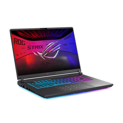 Asus G615JHR-RV081 ROG Strix G16 G615JHR-RV081, i7, 40,6 cm (16"), 1920 x 1200 Pixel, 32GB, 512GB