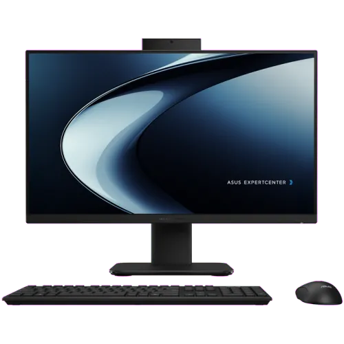 Asus P440VAESK-BPC013XA ExpertCenter P400 AiO PC 23.8inch FHD i5-13420H 16GB 512GB W11Pro EDU, 4711387964705