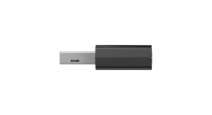 Asus USB-BE92 NANO Tri-band WiFi 7 nano USB Adapter 6GHz band support 4096-QAM, Plug and play, 4711387706244