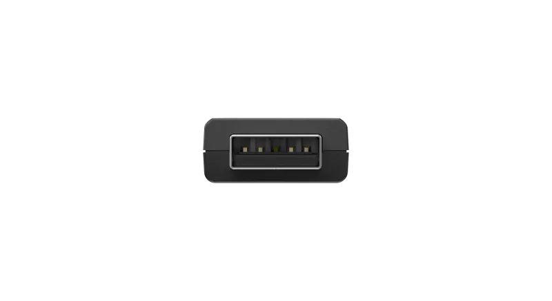 Asus USB-BE92 NANO Tri-band WiFi 7 nano USB Adapter 6GHz band support 4096-QAM, Plug and play, 4711387706244