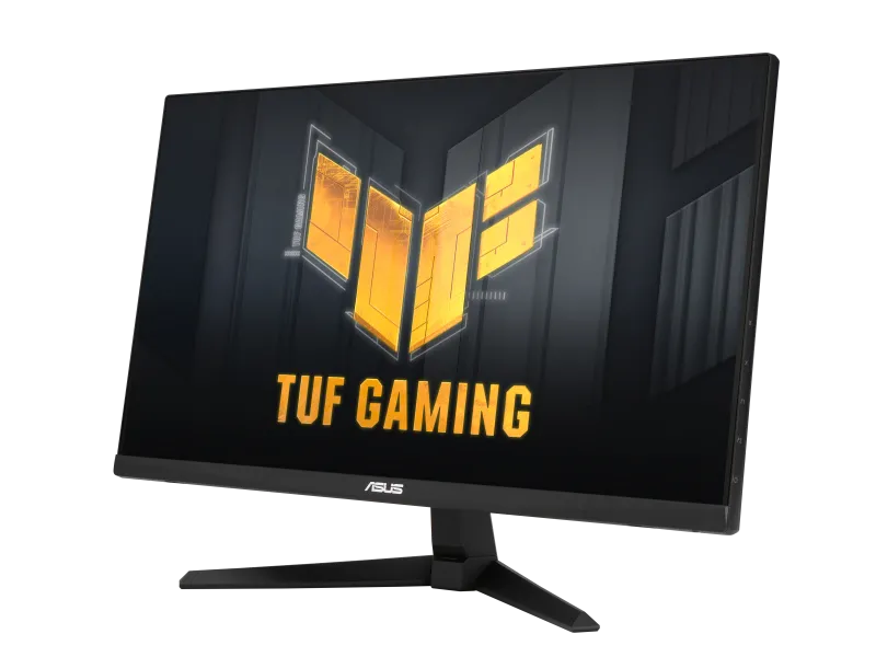 Asus VG259Q5A monitor 24.5inch (62cm) 16:9 Fast IPS 1920x1080px 200Hz GtG: 1ms, 4711387918975