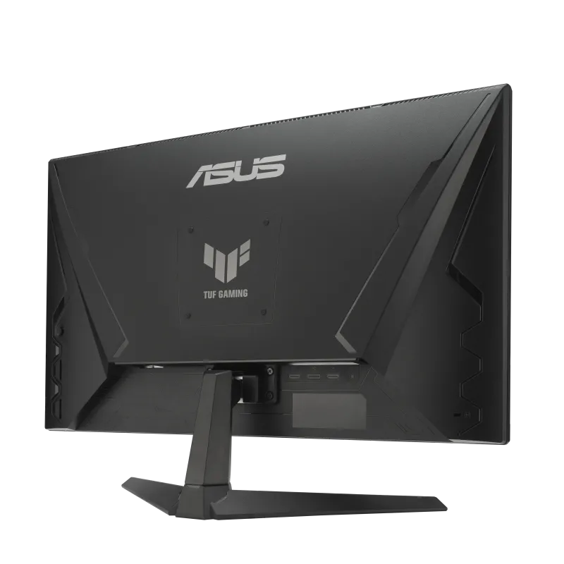 Asus VG259Q5A monitor 24.5inch (62cm) 16:9 Fast IPS 1920x1080px 200Hz GtG: 1ms, 4711387918975