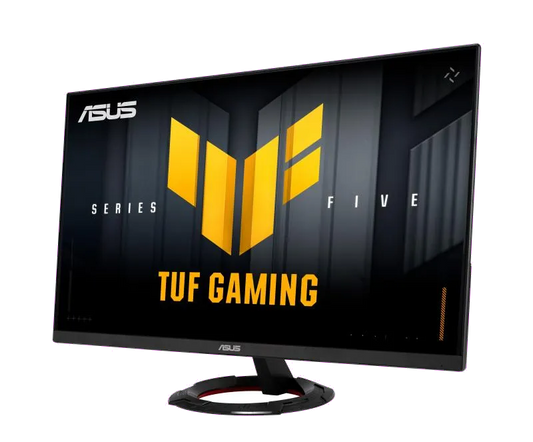 Asus VG279Q5R Monitor 27inch (69cm) 16:9 Fast IPS 1920x1080px 200Hz GtG: 1ms, 4711387959220