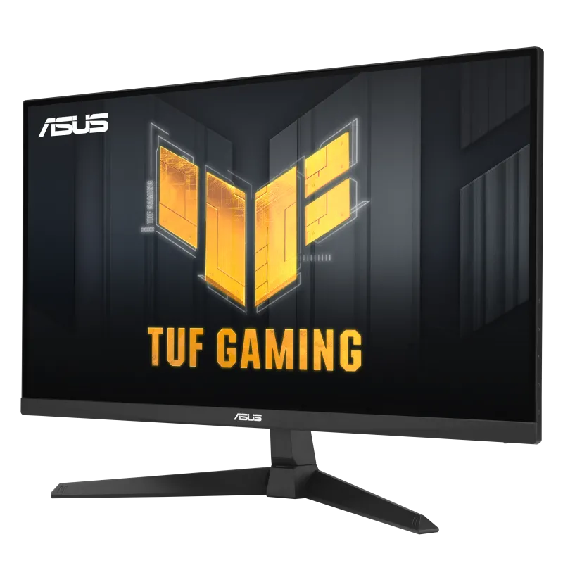 Asus VG279QE5A Monitor 27inch (69cm) 16:9 IPS 1920x1080px 300Hz MPRT: 1ms 300cd/mp, 4711387871508