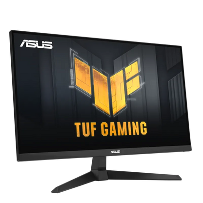 Asus VG279QE5A Monitor 27inch (69cm) 16:9 IPS 1920x1080px 300Hz MPRT: 1ms 300cd/mp, 4711387871508