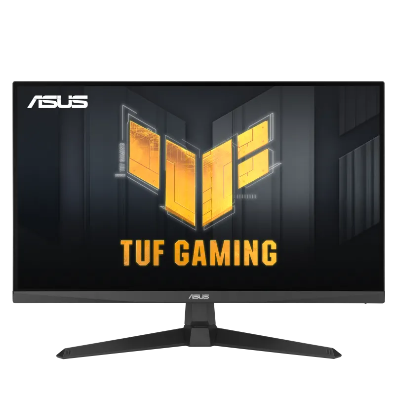 Asus VG279QE5A Monitor 27inch (69cm) 16:9 IPS 1920x1080px 300Hz MPRT: 1ms 300cd/mp, 4711387871508