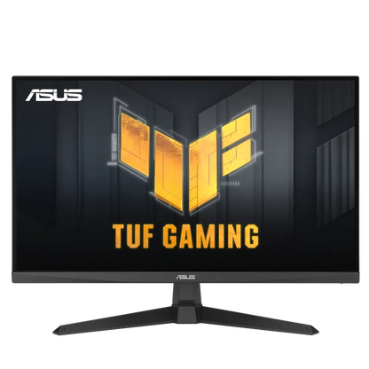 Asus VG279QE5A Monitor 27inch (69cm) 16:9 IPS 1920x1080px 300Hz MPRT: 1ms 300cd/mp, 4711387871508