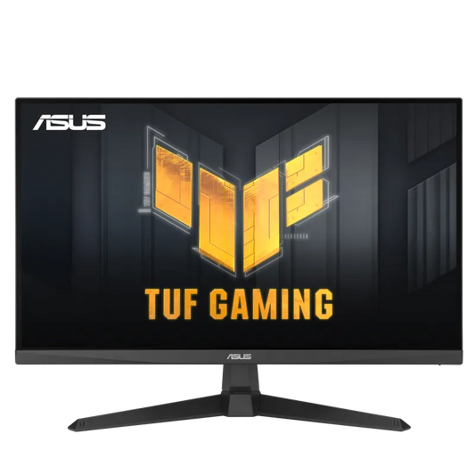 Asus VG279QE5A Monitor 27inch (69cm) 16:9 IPS 1920x1080px 300Hz MPRT: 1ms 300cd/mp, 4711387871508
