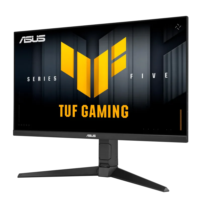 Asus VG27AQL5A Monitor 27inch (69cm) 16:9 Fast IPS 2560x1440px 210Hz GtG: 1ms 350cd/m, 4711387919149