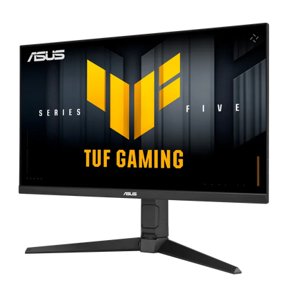 Asus VG27AQL5A Monitor 27inch (69cm) 16:9 Fast IPS 2560x1440px 210Hz GtG: 1ms 350cd/m, 4711387919149