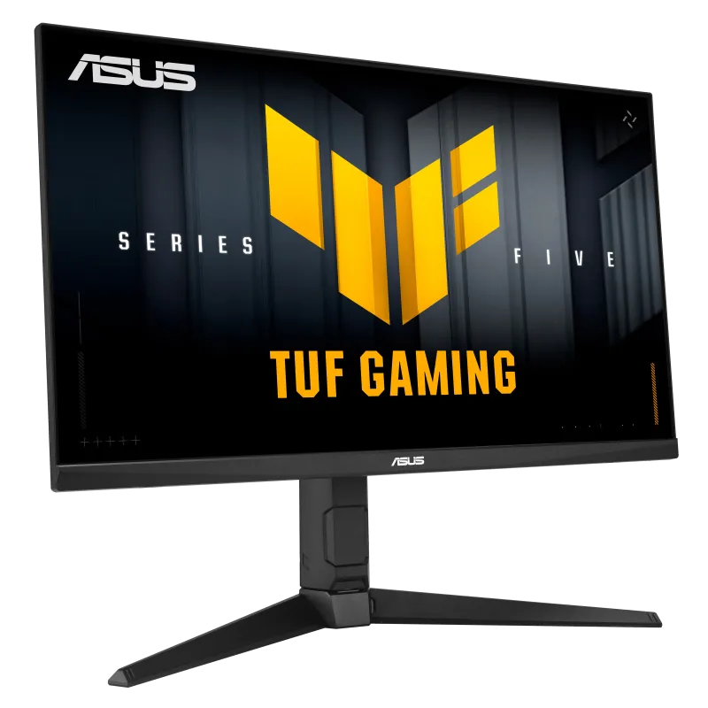 Asus VG27AQL5A Monitor 27inch (69cm) 16:9 Fast IPS 2560x1440px 210Hz GtG: 1ms 350cd/m, 4711387919149