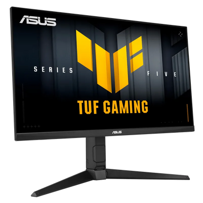 Asus VG27AQL5A Monitor 27inch (69cm) 16:9 Fast IPS 2560x1440px 210Hz GtG: 1ms 350cd/m, 4711387919149
