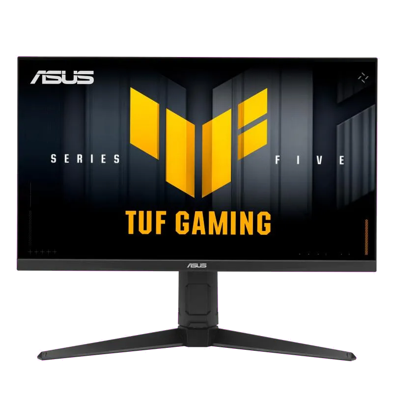 Asus VG27AQL5A Monitor 27inch (69cm) 16:9 Fast IPS 2560x1440px 210Hz GtG: 1ms 350cd/m, 4711387919149