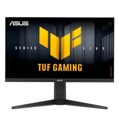 Asus VG27AQL5A Monitor 27inch (69cm) 16:9 Fast IPS 2560x1440px 210Hz GtG: 1ms 350cd/m, 4711387919149