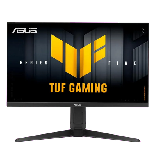 Asus VG27AQL5A Monitor 27inch (69cm) 16:9 Fast IPS 2560x1440px 210Hz GtG: 1ms 350cd/m, 4711387919149