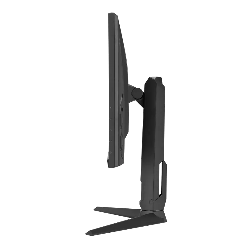 Asus VG27AQL5A Monitor 27inch (69cm) 16:9 Fast IPS 2560x1440px 210Hz GtG: 1ms 350cd/m, 4711387919149