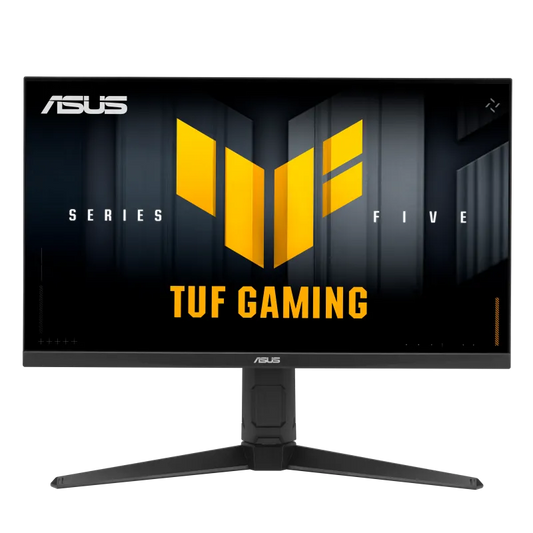 Asus VG27AQML5A Monitor 27inch 16:9 Fast IPS 2560x1440px 300Hz GtG: 1ms 400cd/mp, 4711387919194