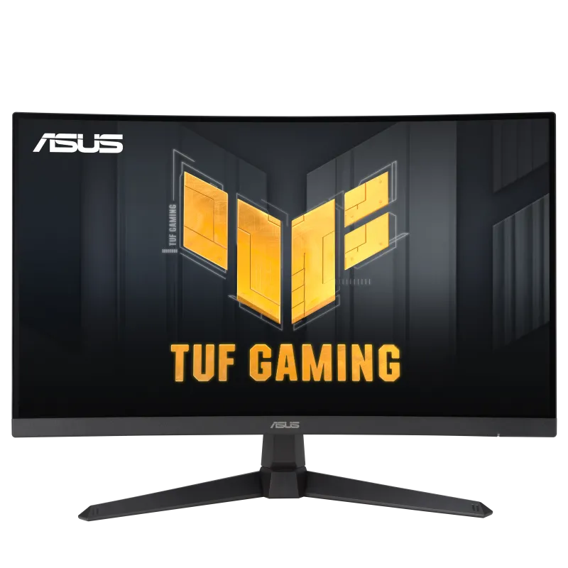 Asus VG27WQ3B Monitor 27inch curbat 1500R 16:9 Fast VA 2560x1440px 180Hz GtG: 1ms, 4711387707784