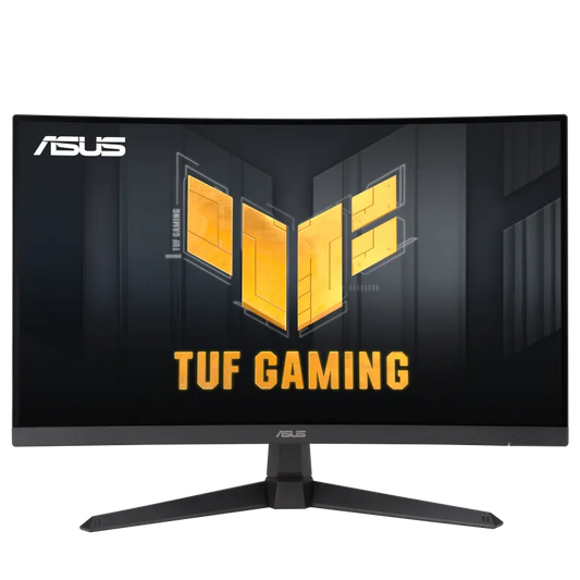 Asus VG27WQ3B Monitor 27inch curbat 1500R 16:9 Fast VA 2560x1440px 180Hz GtG: 1ms, 4711387707784