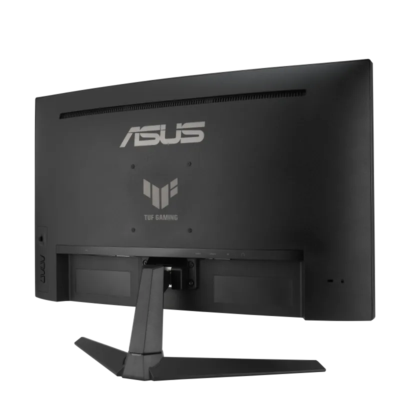Asus VG27WQ3B Monitor 27inch curbat 1500R 16:9 Fast VA 2560x1440px 180Hz GtG: 1ms, 4711387707784