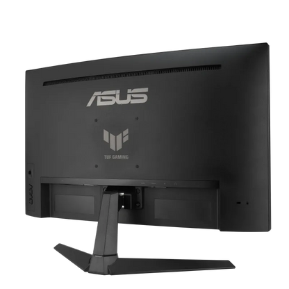 Asus VG27WQ3B Monitor 27inch curbat 1500R 16:9 Fast VA 2560x1440px 180Hz GtG: 1ms, 4711387707784