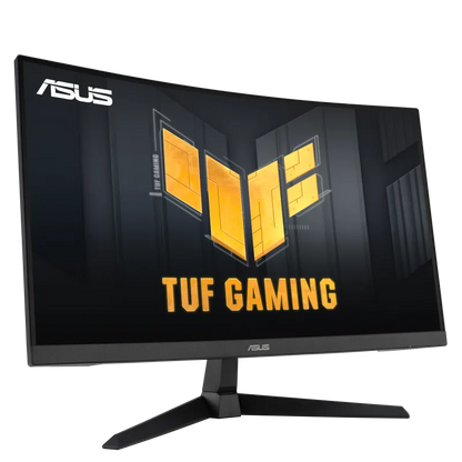 Asus VG27WQ3B Monitor 27inch curbat 1500R 16:9 Fast VA 2560x1440px 180Hz GtG: 1ms, 4711387707784