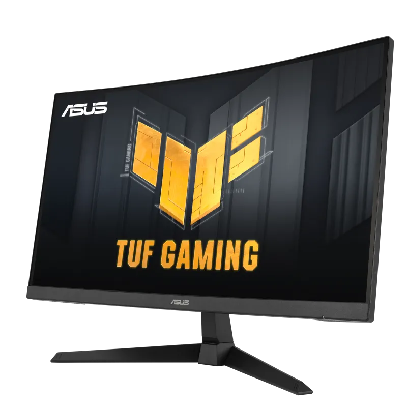 Asus VG27WQ3B Monitor 27inch curbat 1500R 16:9 Fast VA 2560x1440px 180Hz GtG: 1ms, 4711387707784