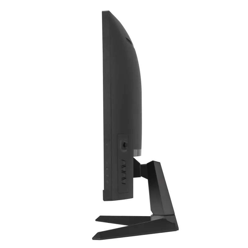 Asus VG27WQ3B Monitor 27inch curbat 1500R 16:9 Fast VA 2560x1440px 180Hz GtG: 1ms, 4711387707784