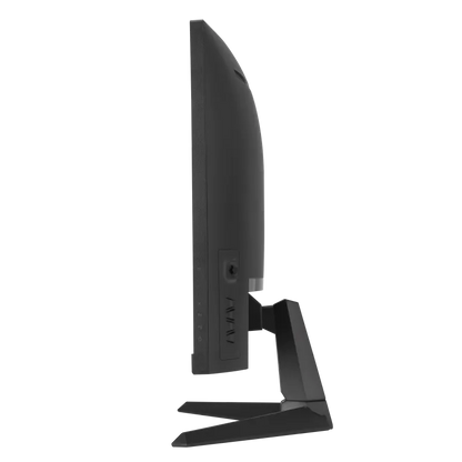 Asus VG27WQ3B Monitor 27inch curbat 1500R 16:9 Fast VA 2560x1440px 180Hz GtG: 1ms, 4711387707784