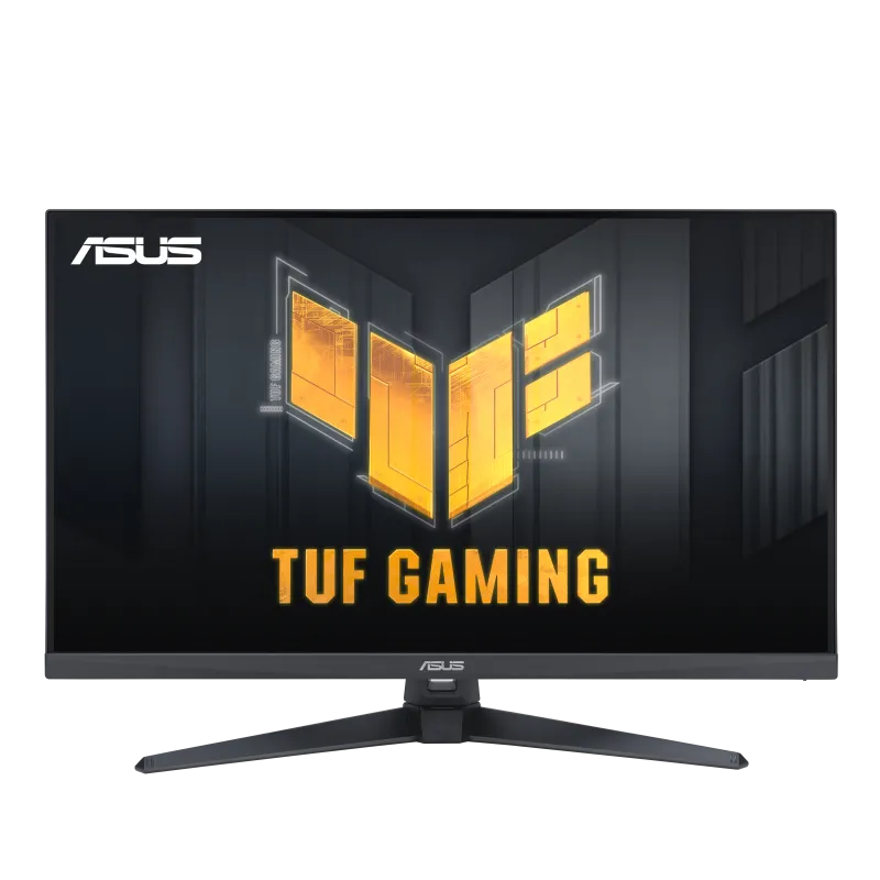 Asus VG328QA1A Monitor 31.5inch (80cm) 16:9 VA 1920x1080px 170Hz MPRT: 1ms 300cd/mp, 4711081983767