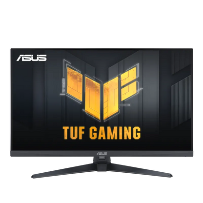 Asus VG328QA1A Monitor 31.5inch (80cm) 16:9 VA 1920x1080px 170Hz MPRT: 1ms 300cd/mp, 4711081983767